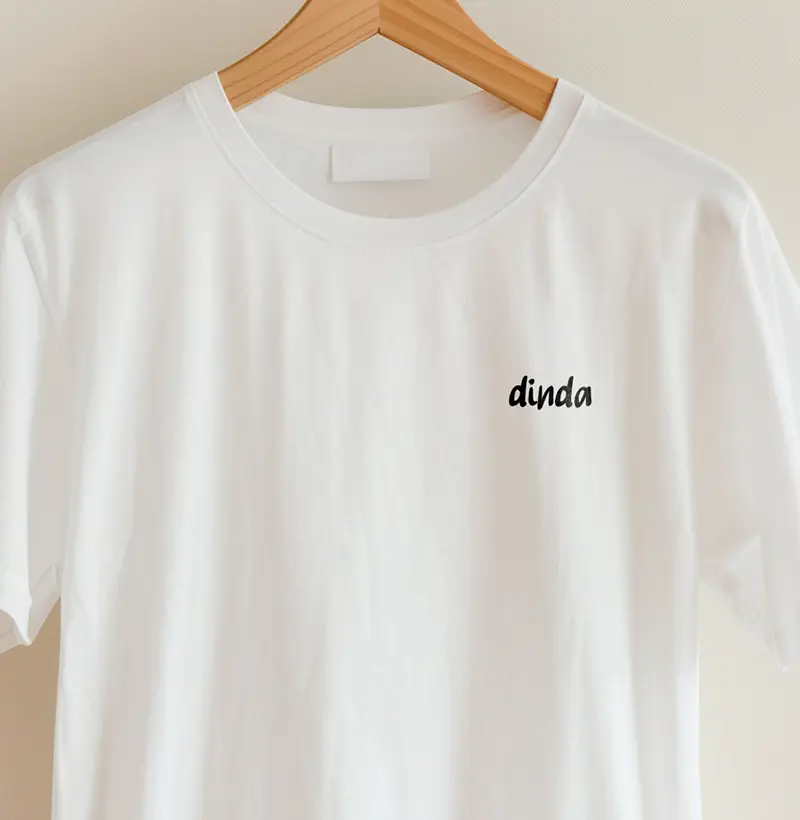 Dinda