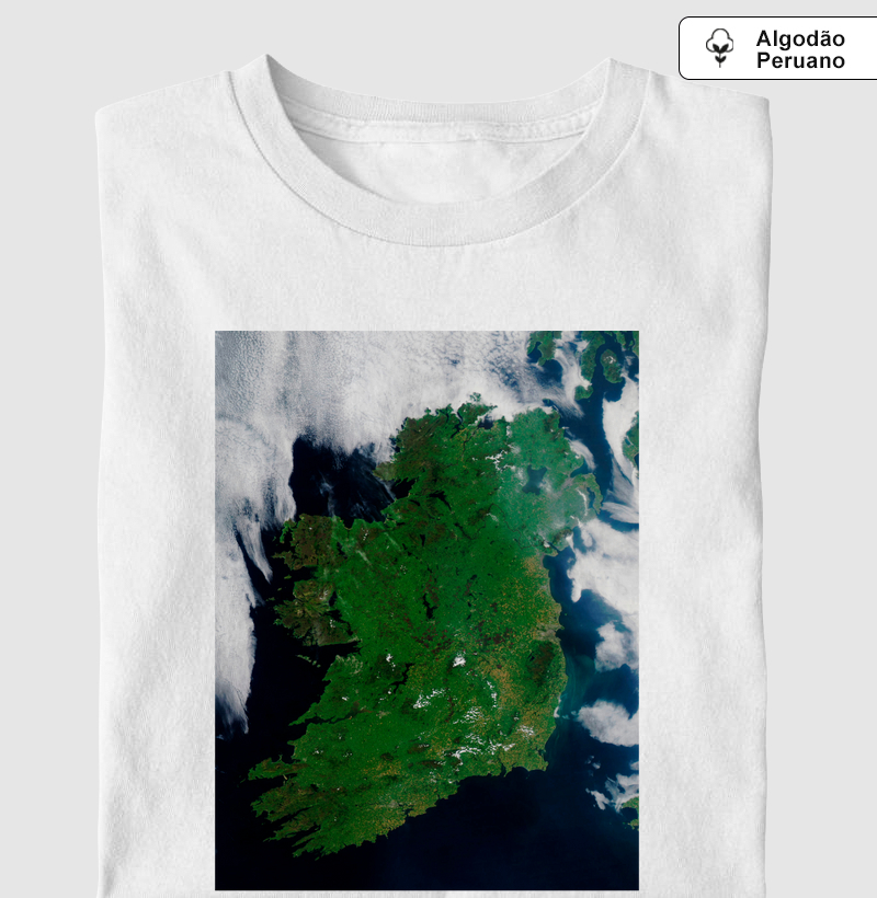 Ireland