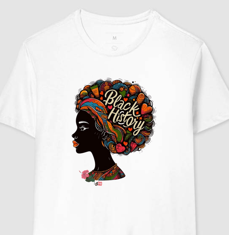 Black History Maria Patuá