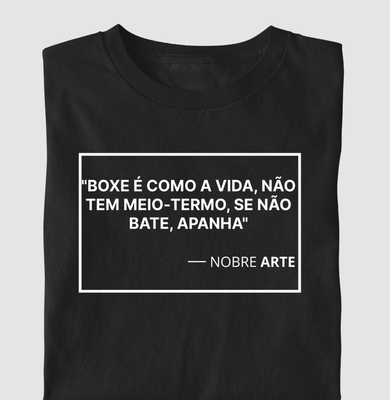 Sem Meio-Termo