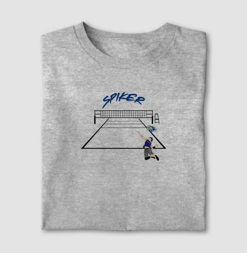 Spiker
