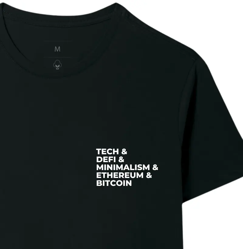 Tech & Defi