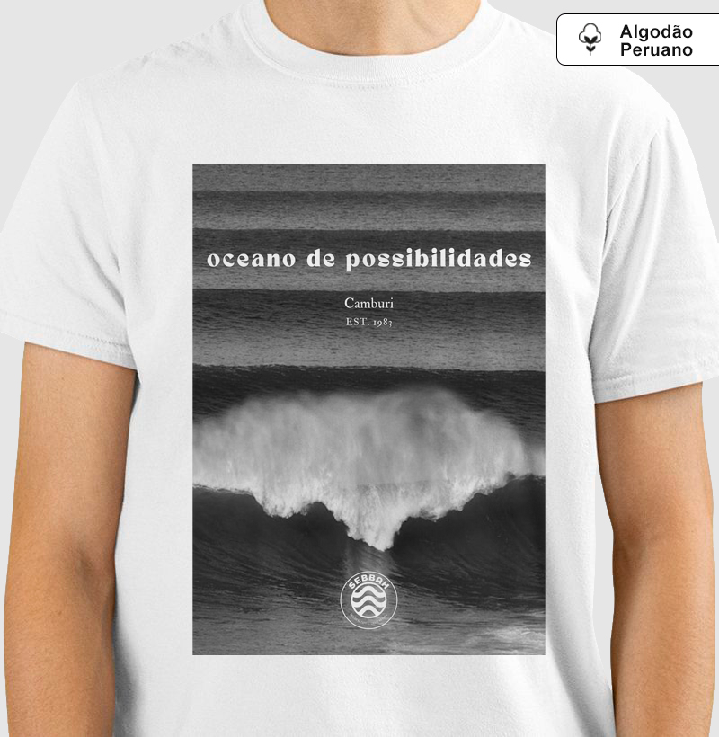 OCEANO DE POSSIBILIDADES