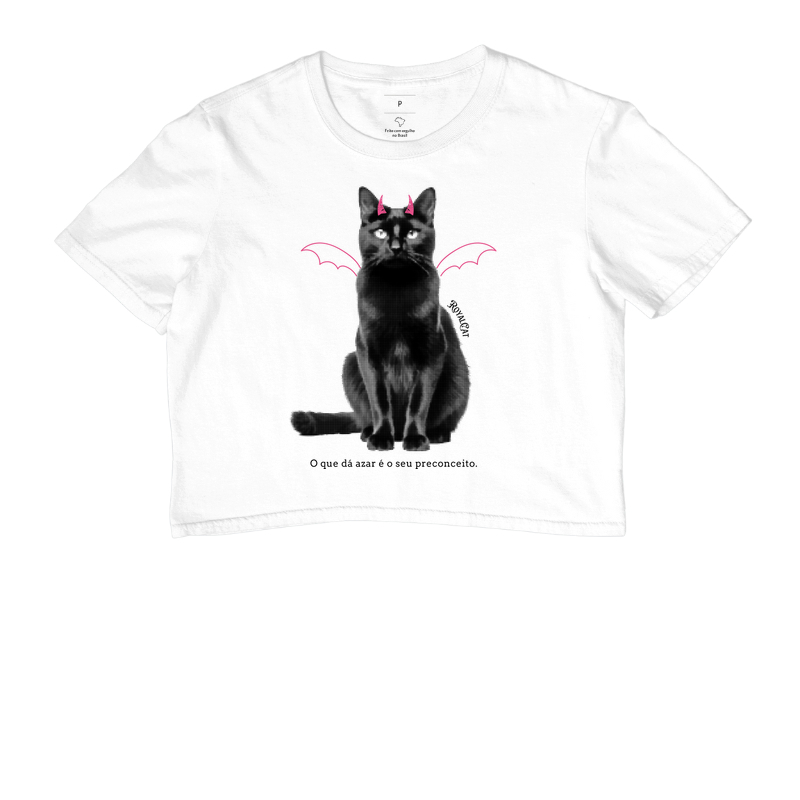 What Brings Bad Luck Is Your Prejudice