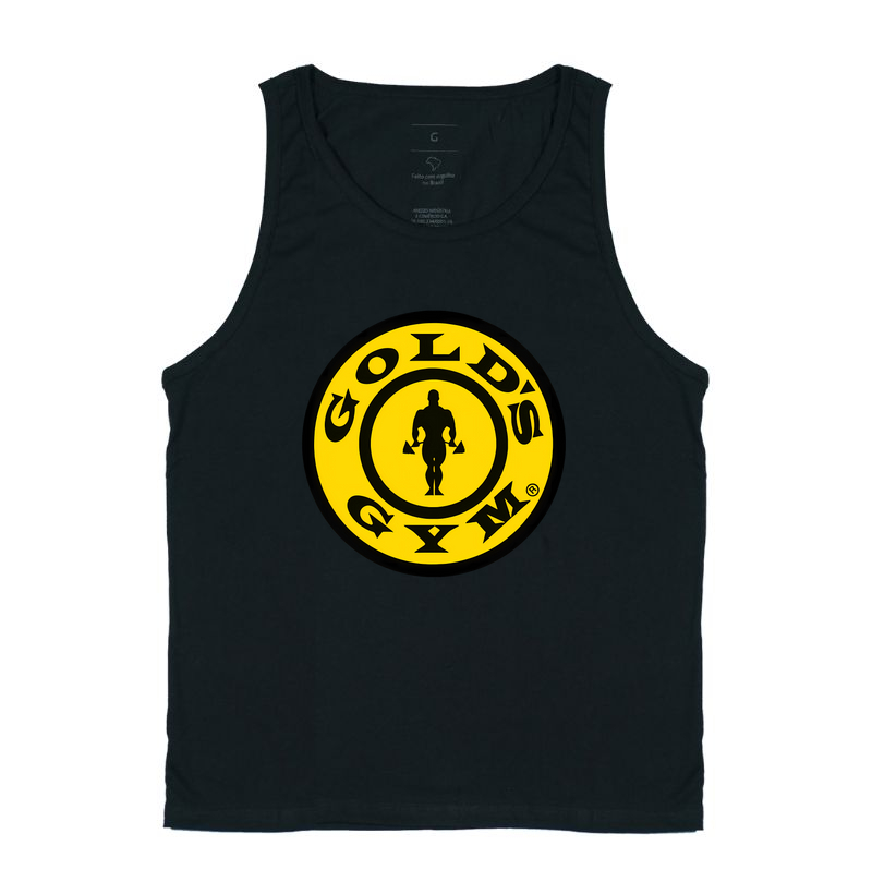 GOLD'S GYM | OldSchool