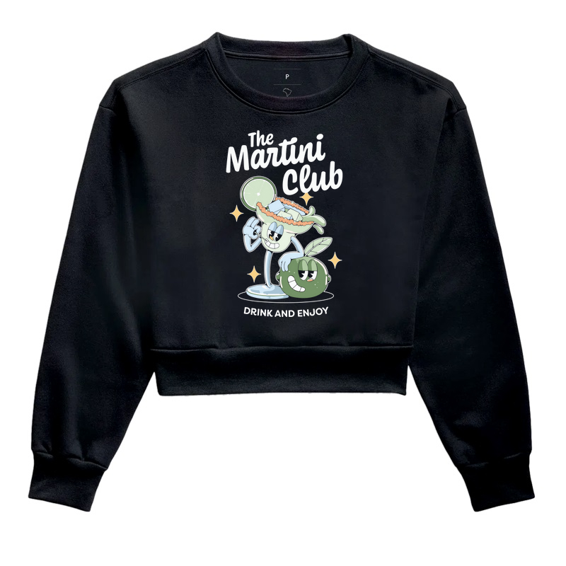 The Martini Club