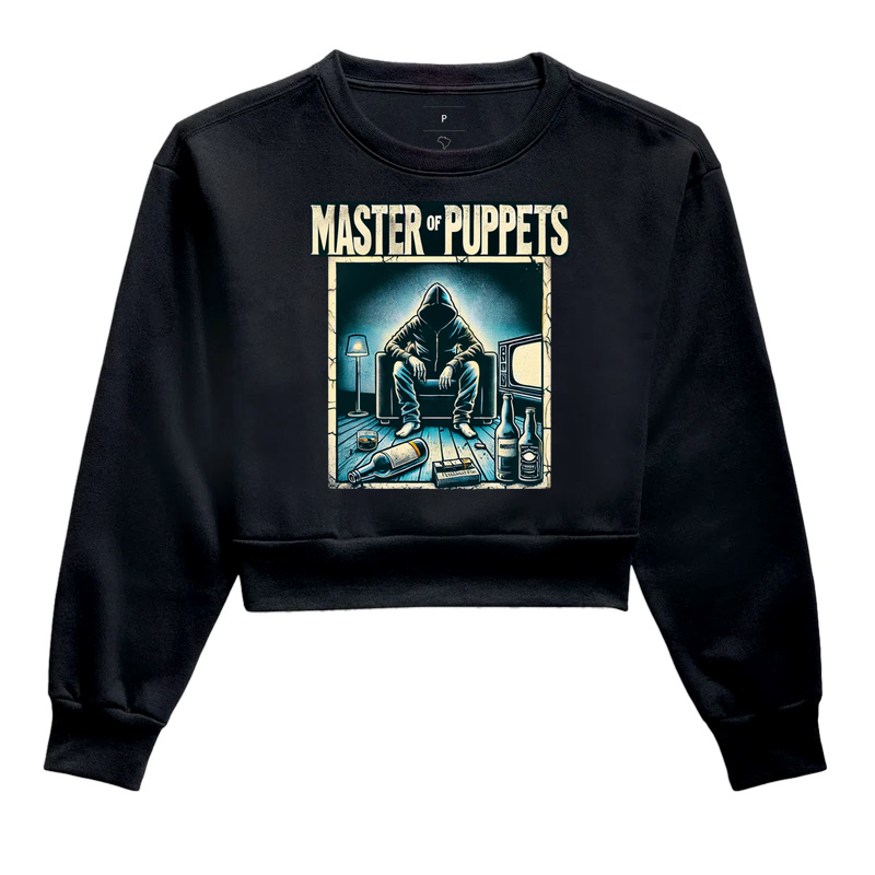 Master Of Puppets