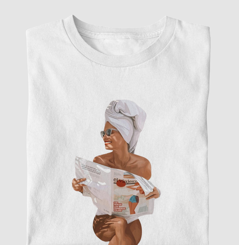 Camisa 0