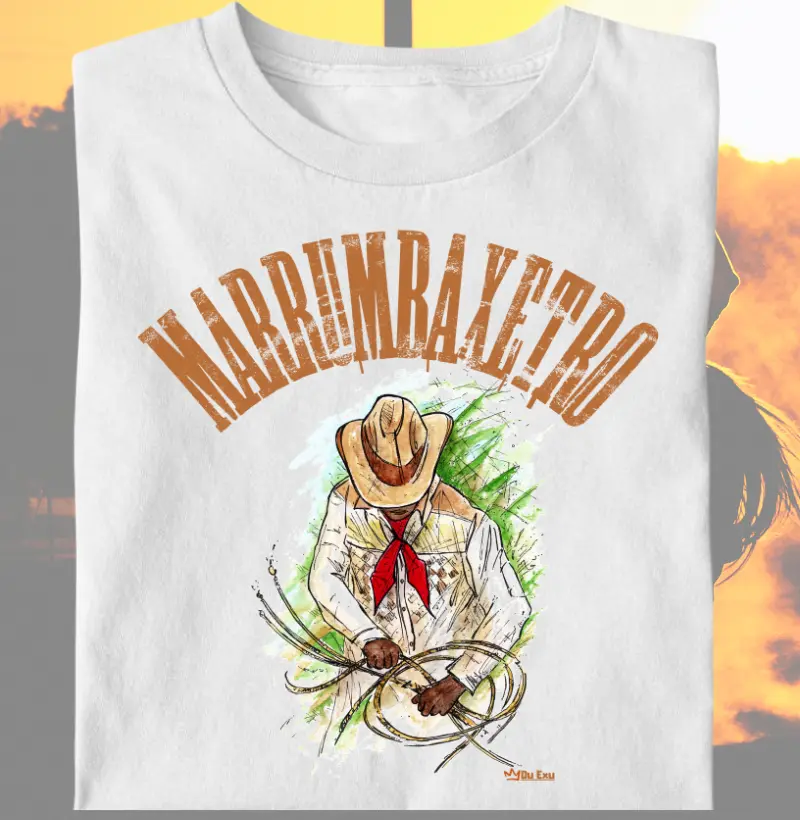 MARRUMBAXETRO