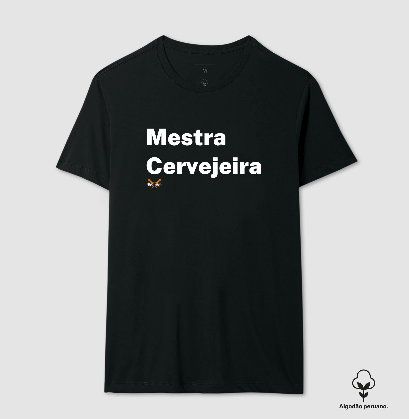 Mestra Cervejeira 