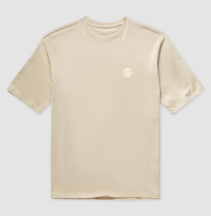Oversized Shape Symbol (Areia)