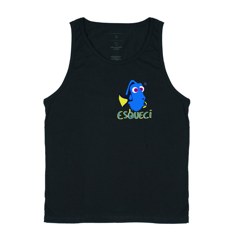 Dory - Esqueci