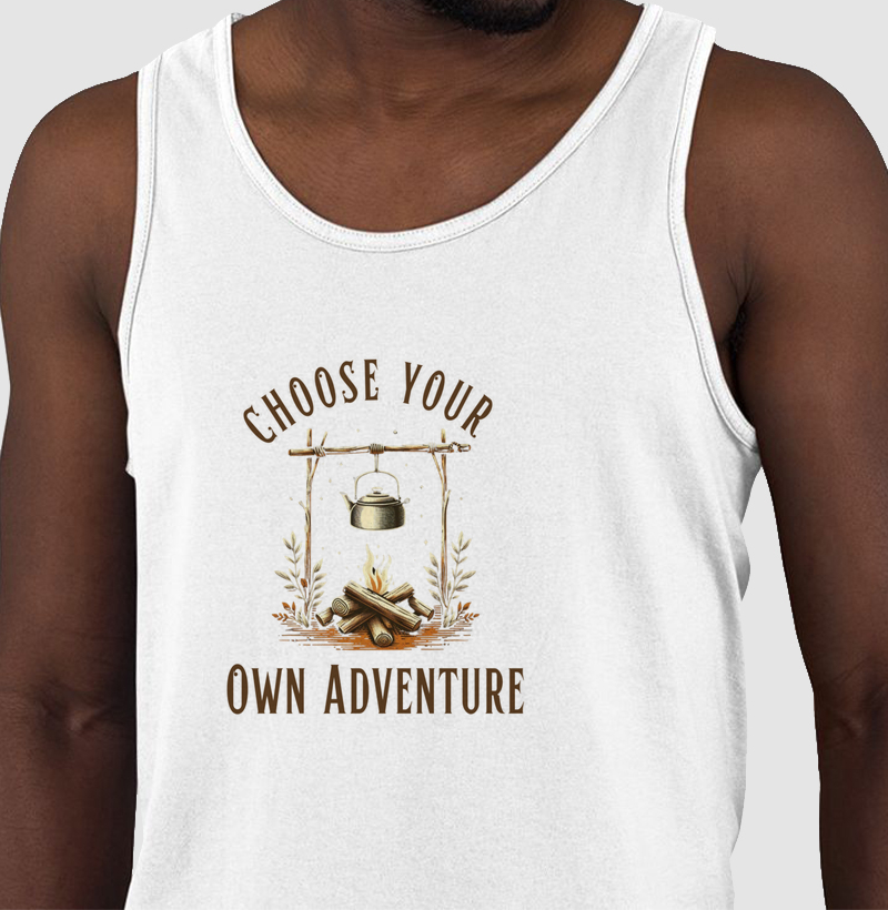 Regata Choose Your Own Adventure