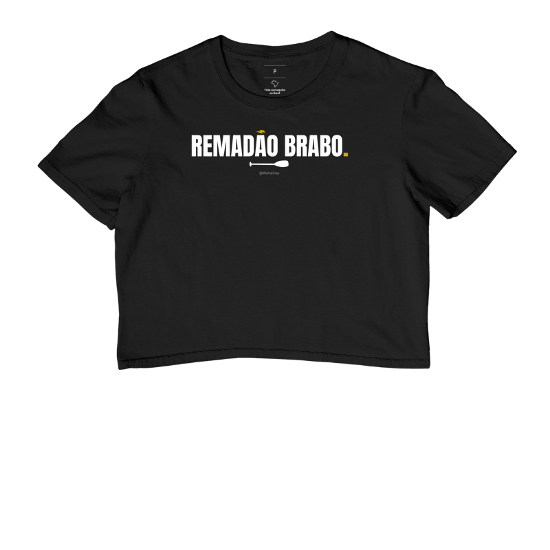 Remadão Brabo