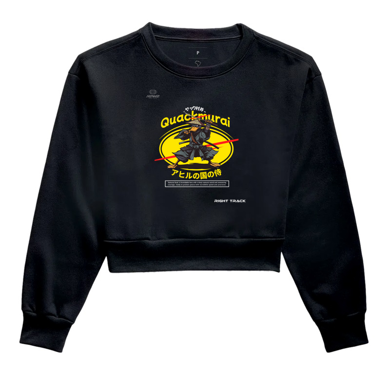 Pato Samurai