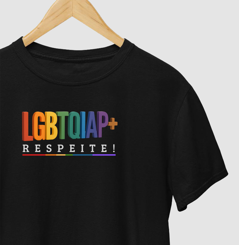 Respeite