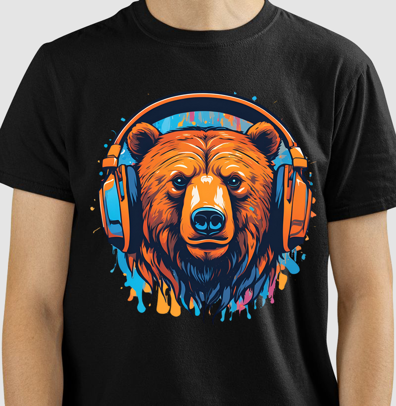 Bear Sound
