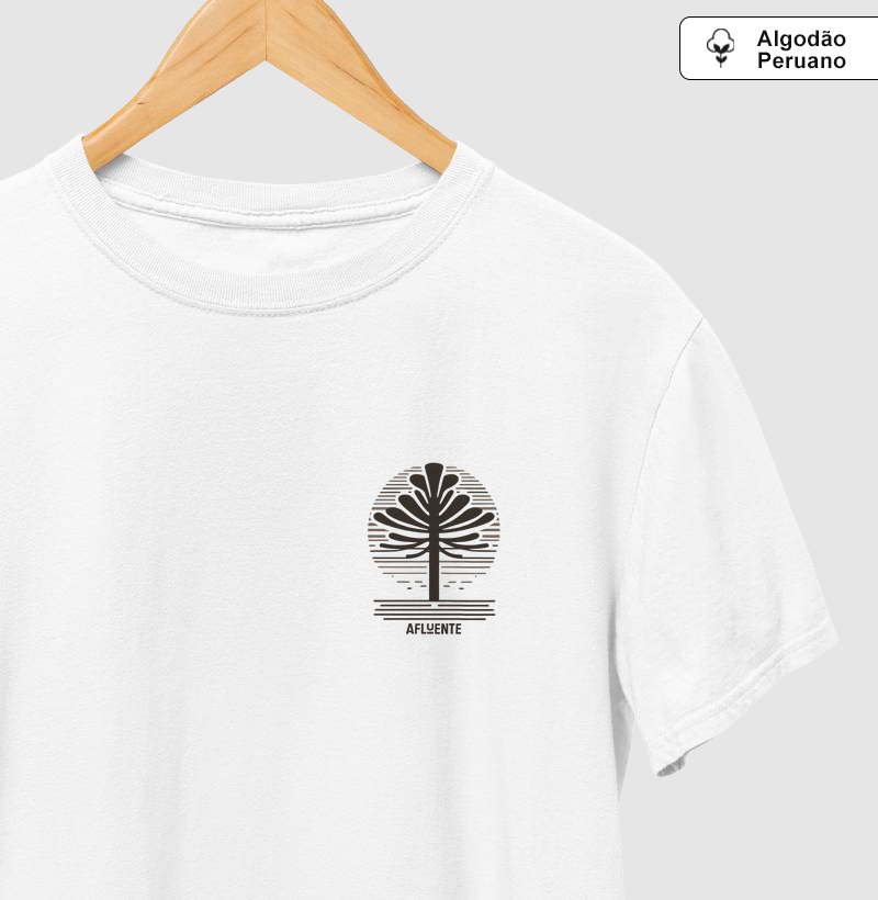 Araucária Minimalista 