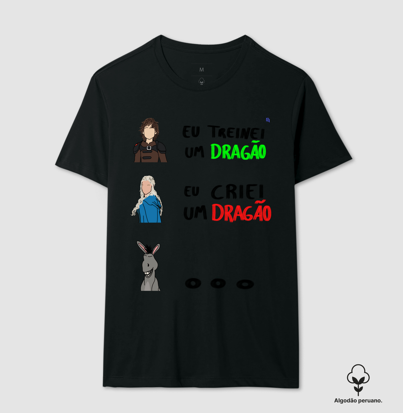 Dragões