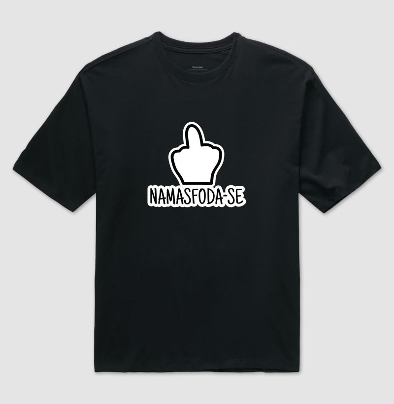 Namasfoda-se
