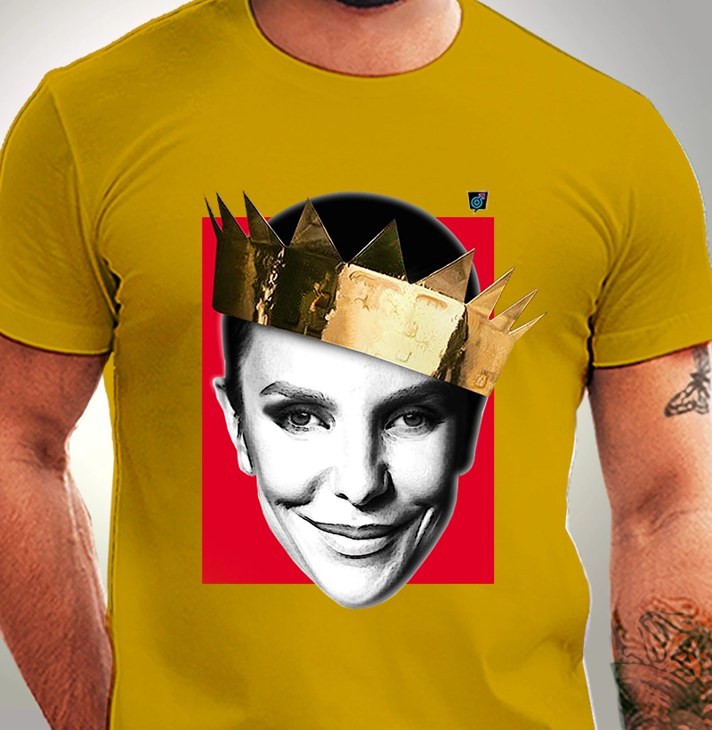 Queen Veveta