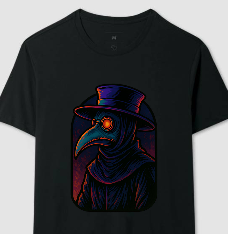 Plague Doctor