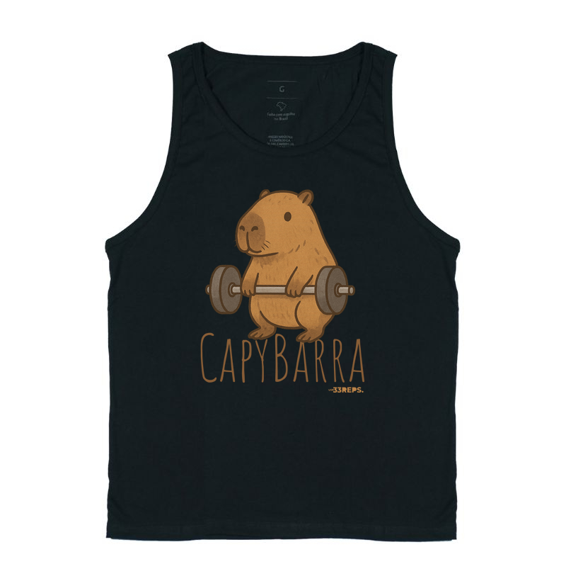 CapyBarra