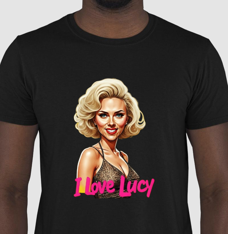 I Love Lucy