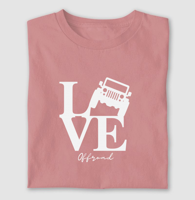 Jeep Love