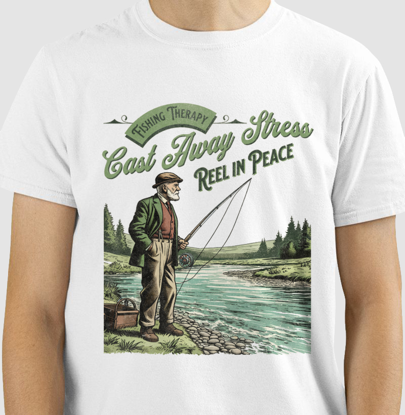 Camiseta Reserva Ink Pescaria