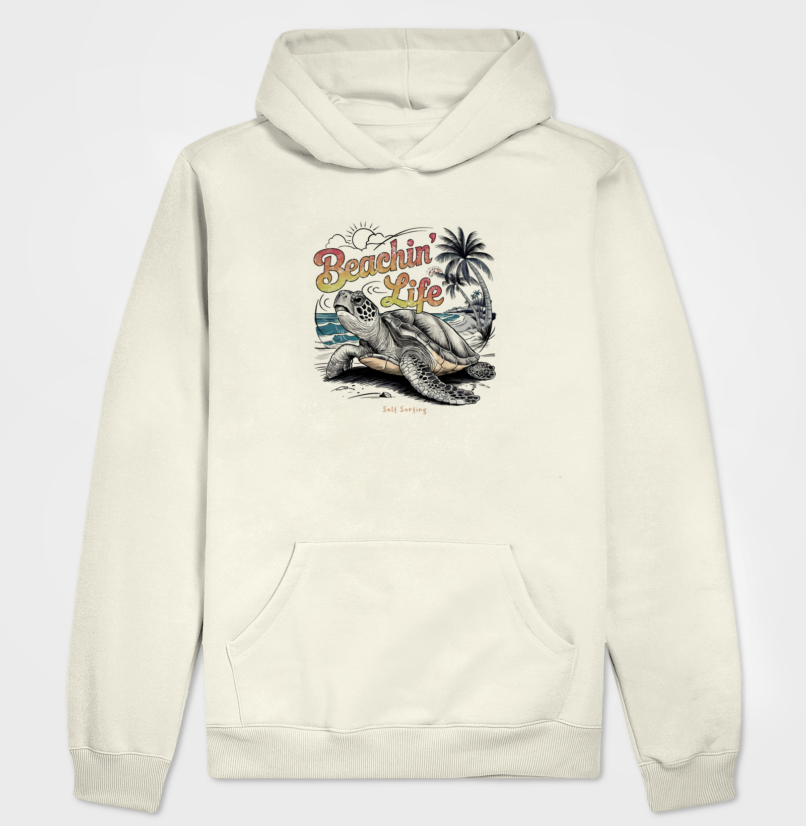 SEA TURTLE | Produced by Reserva 🦜