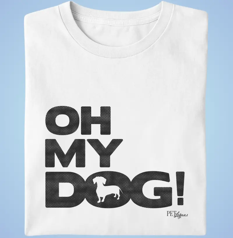 Oh my dog!