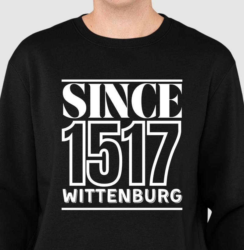 Since 1517