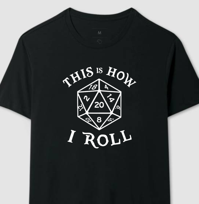 This Is How I Roll