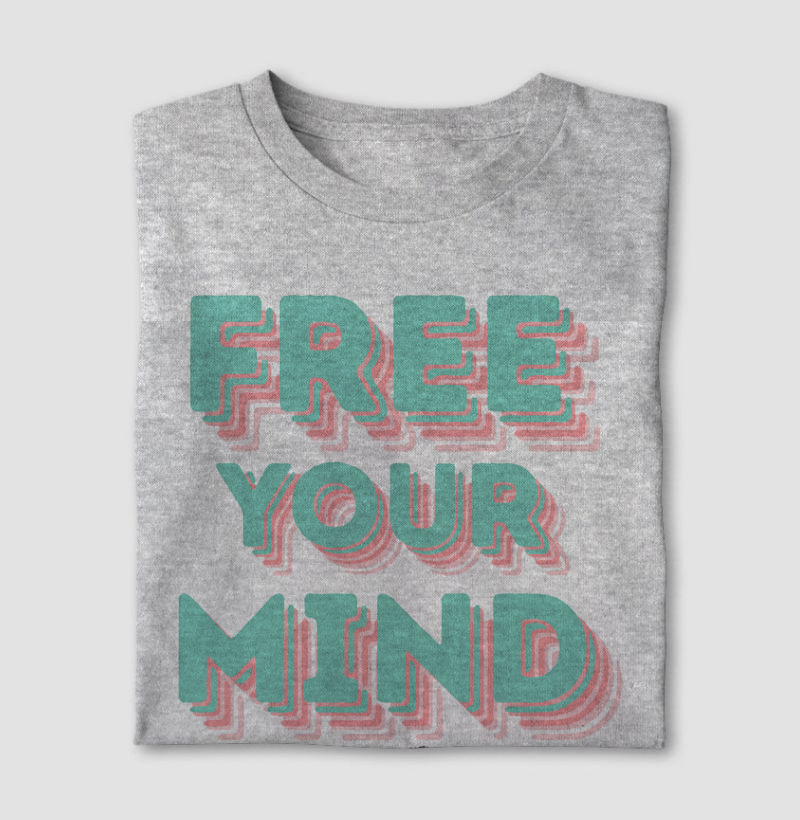 Free your Mind