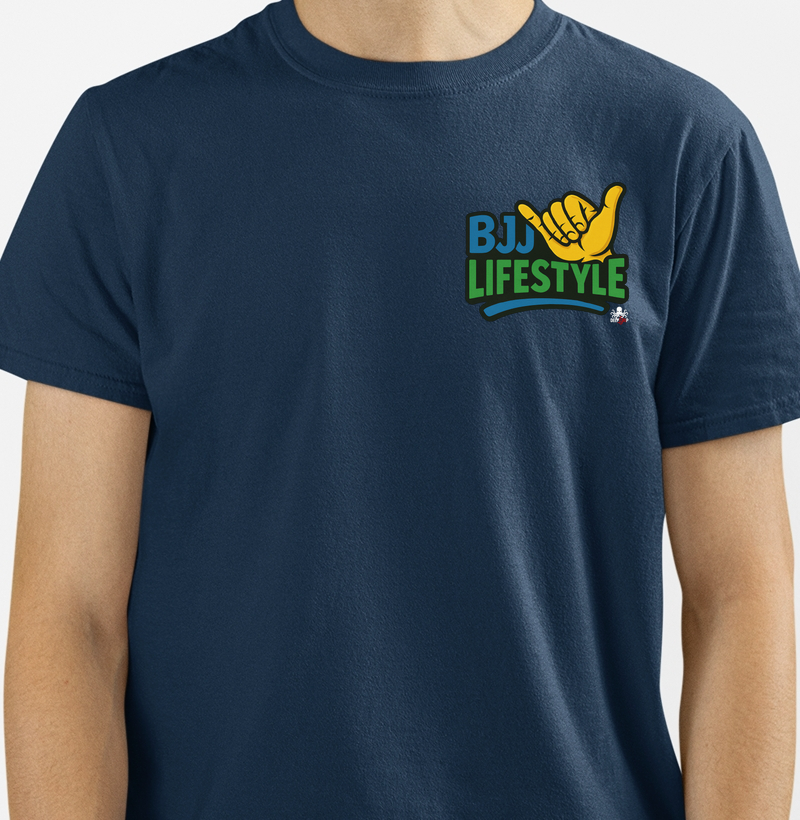 BJJ Lifestyle