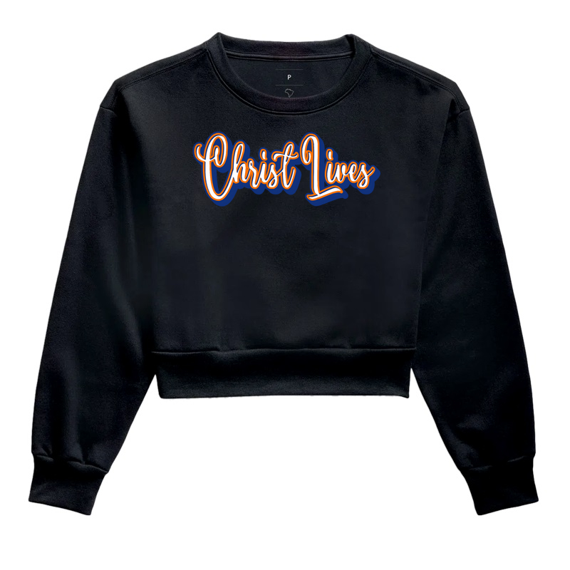 Camiseta Christ Lives 