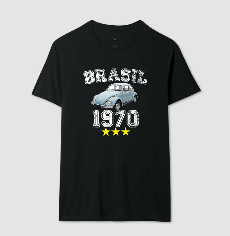 BRASIL 1970