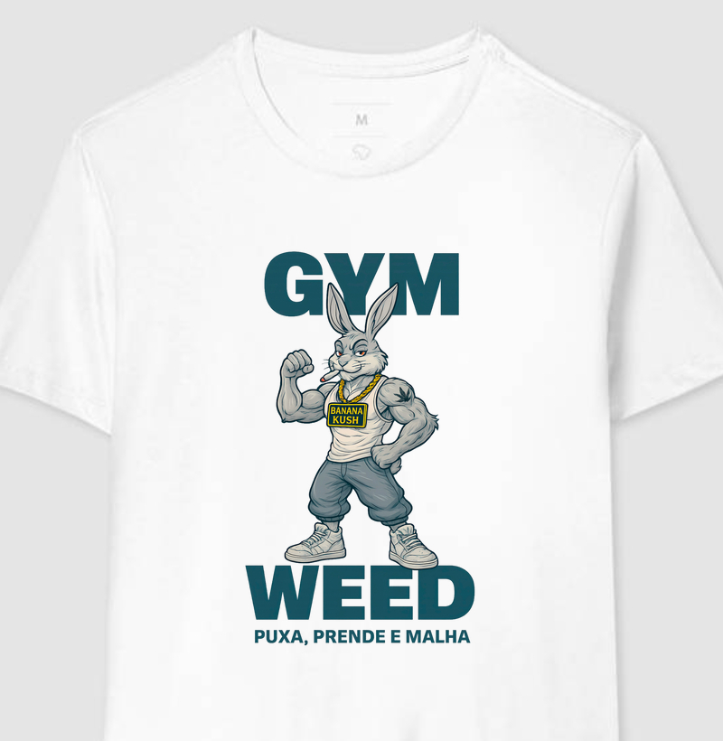 Puxa, Prende e Malha