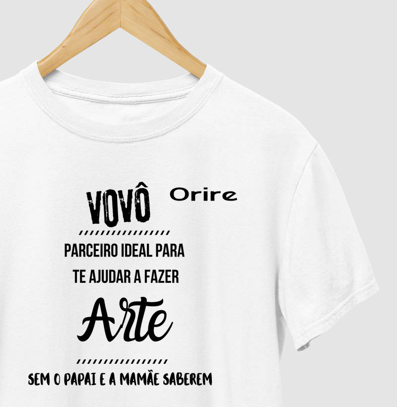 Vovô