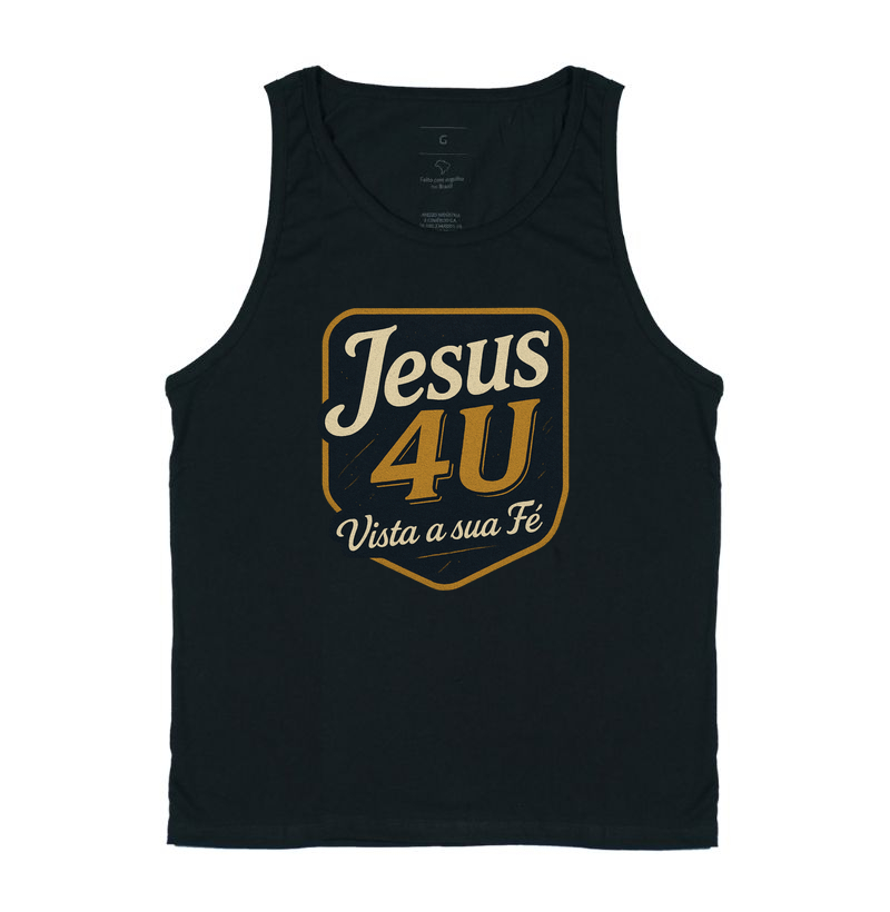 Jesus 4u
