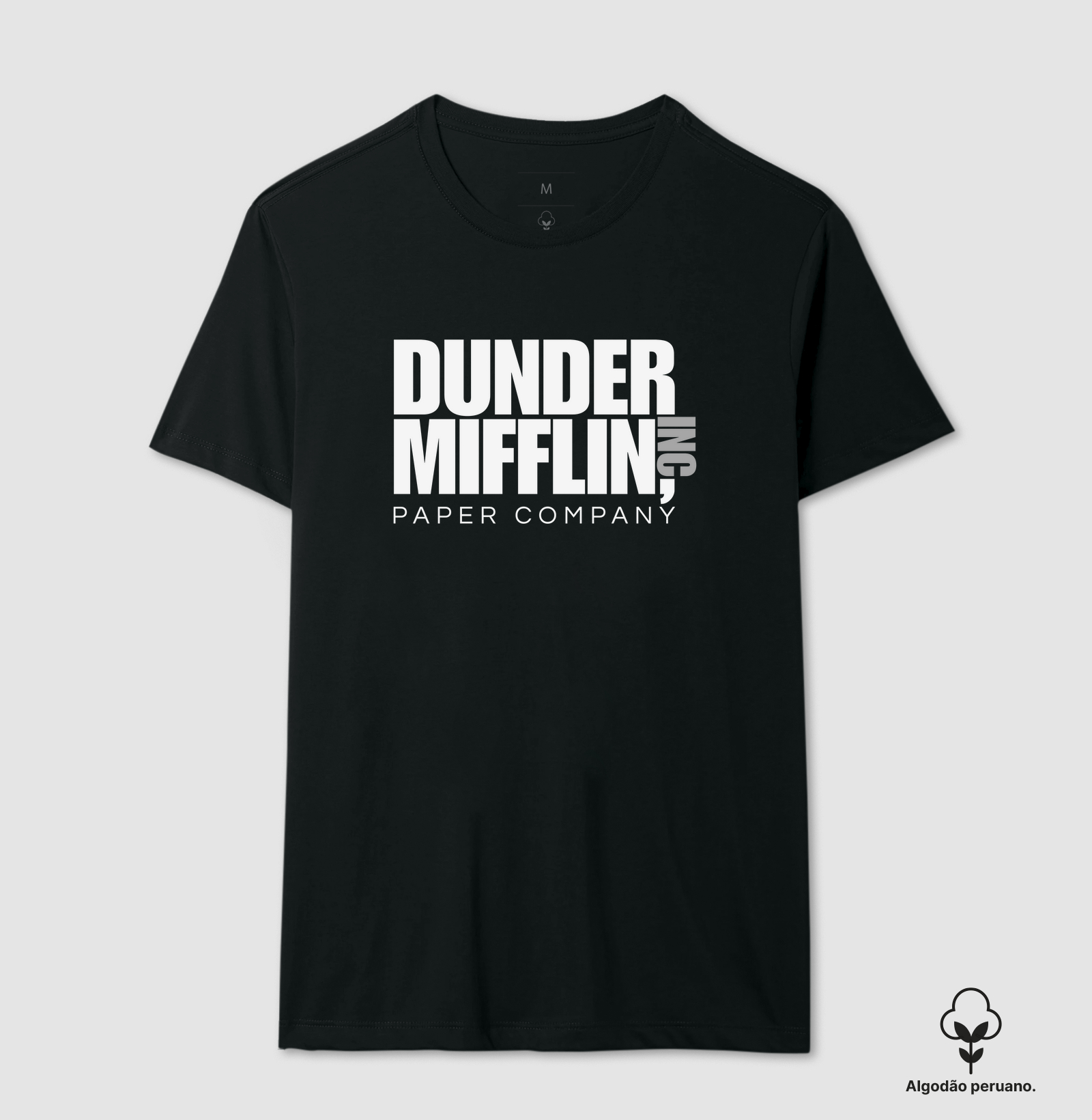 F053 - Dunder Mifflin