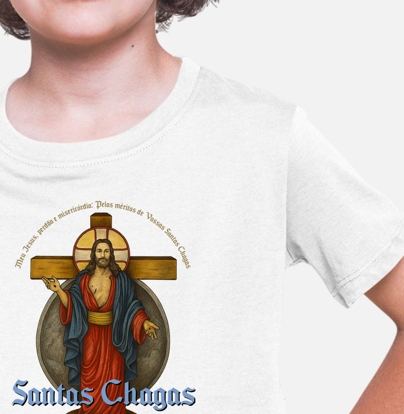 Santas Chagas