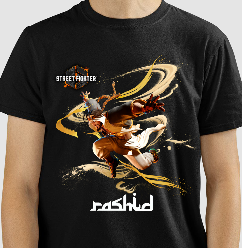 SF6 - Rashid 2