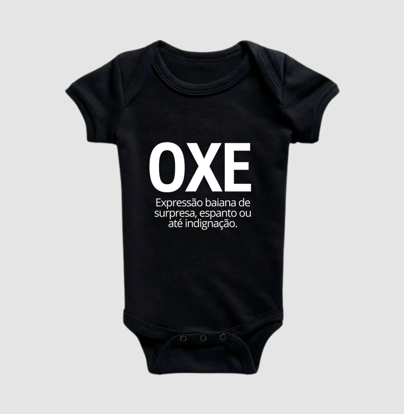 OXE – O Charme Baiano