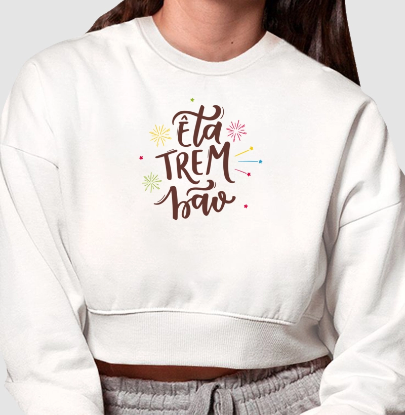 Êta trem bão