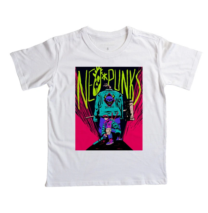 Neo Punks