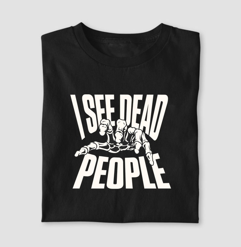 I See Dead People
