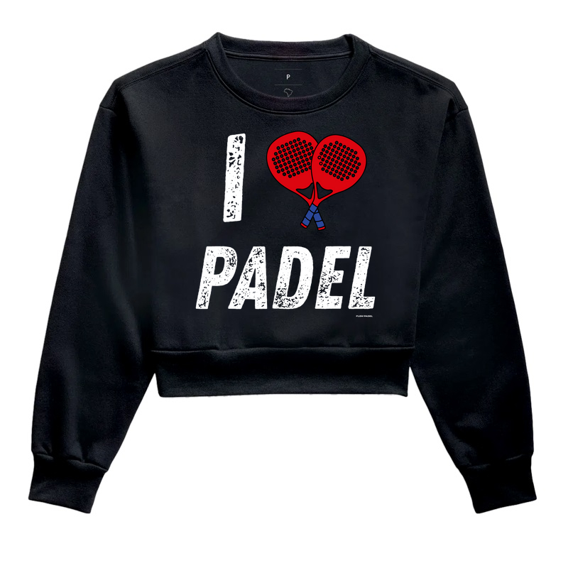 I Love Padel