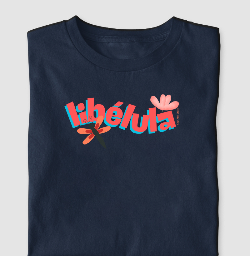 Libélula